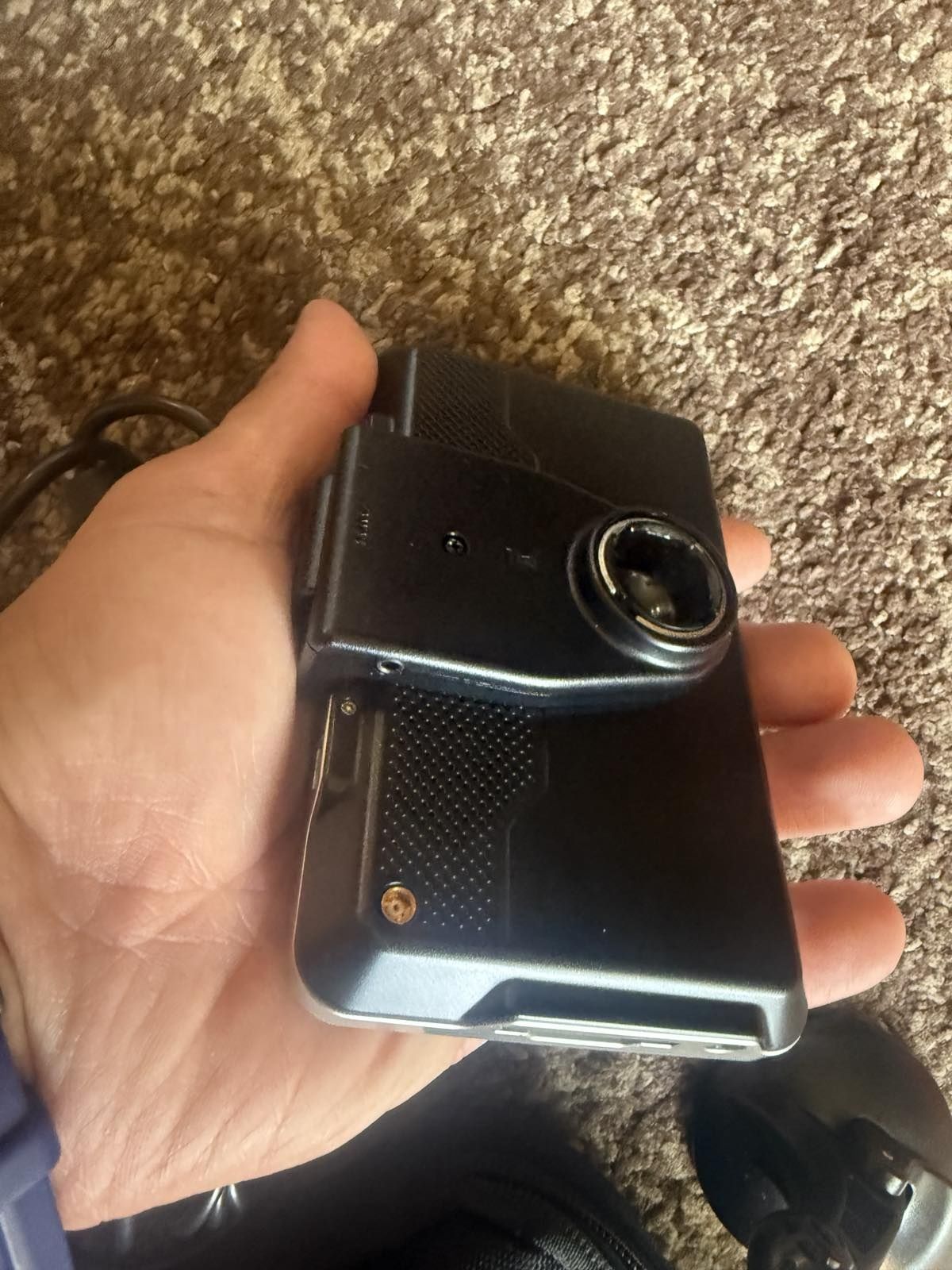 Навигация Garmin Nuvi 760