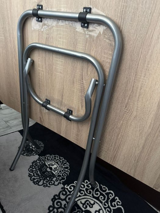 Vand masa plianta ne utilizata