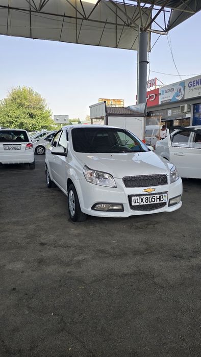 NASIYA SAVDOGA Nexia 3 avtomat karobka