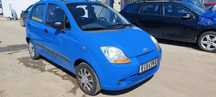 Dezmembrari Chevrolet Spark 2006