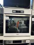Cuptor electric încorporabil Whirlpool AKZ6290WH