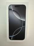 Apple 16 pro white 128 gb
