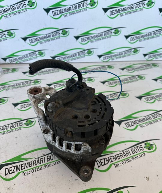 Alternator 06b 903 016 D Volkswagen VW Passat B5.5 (facelift)