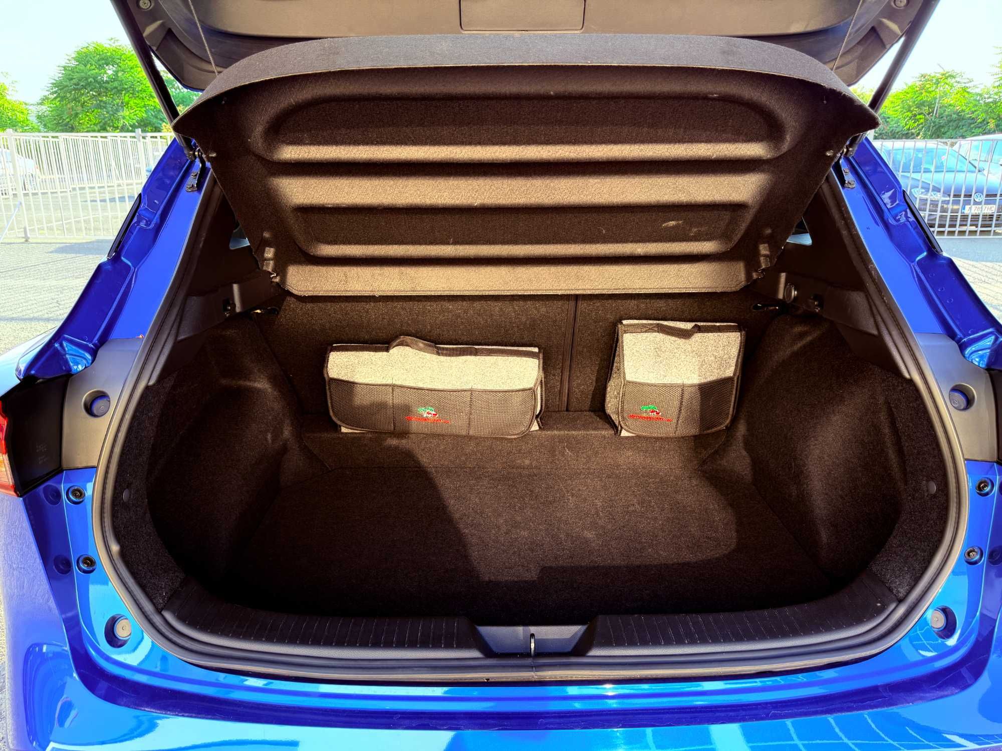 Nissan Qashqai 1.3 DIG-T