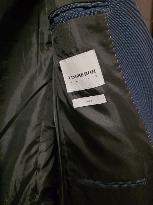 Мъжки костюм сако риза Esprit G-star S oliver Lindbergh