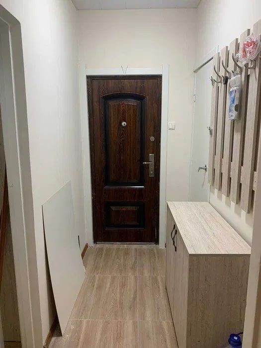 Sergeli tumani Choshtepada  kvartira ijaraga beriladi