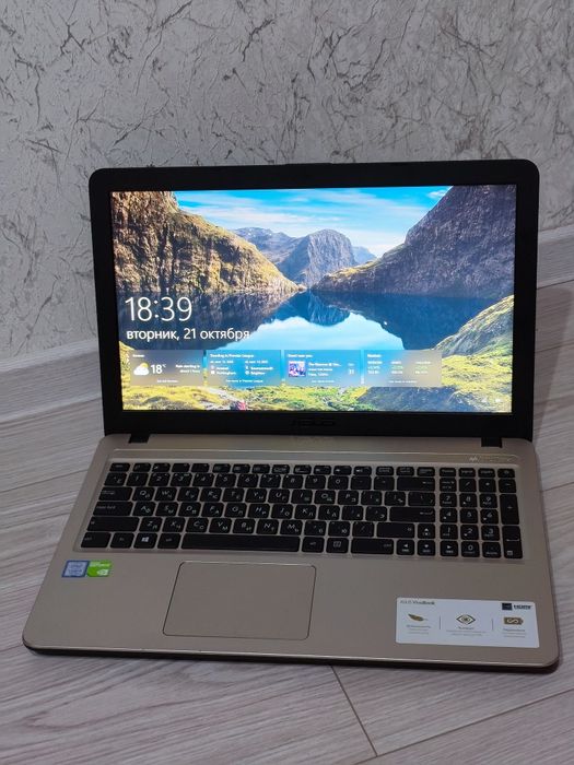 Продам ноутбук i3/ОЗУ 12