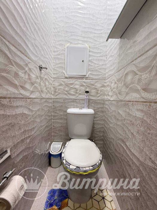 2 комнатная квартира на Ялангаче, Эко базар