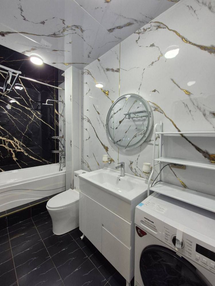 Продаётся 4х кв. ЖК Дархан, 130м2, (дуплекс),Мирзо-Улугбекский район.