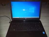 Vând  laptop  hp