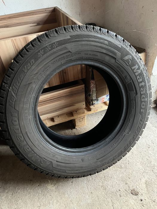 Cauciucuri dube 3,5t