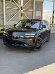 DENZA N9  hybrid
