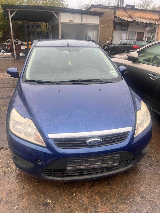 Форд Фокус 2.0 дизел 2008 година на части