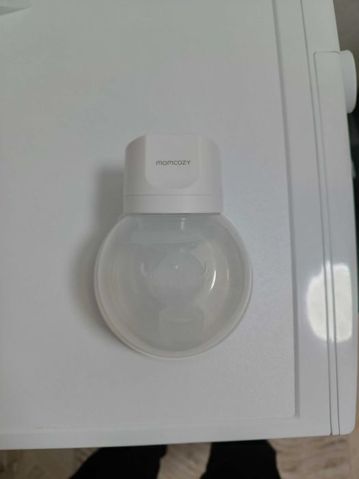 Momcozy Werbale Brast Pump s12 Pro