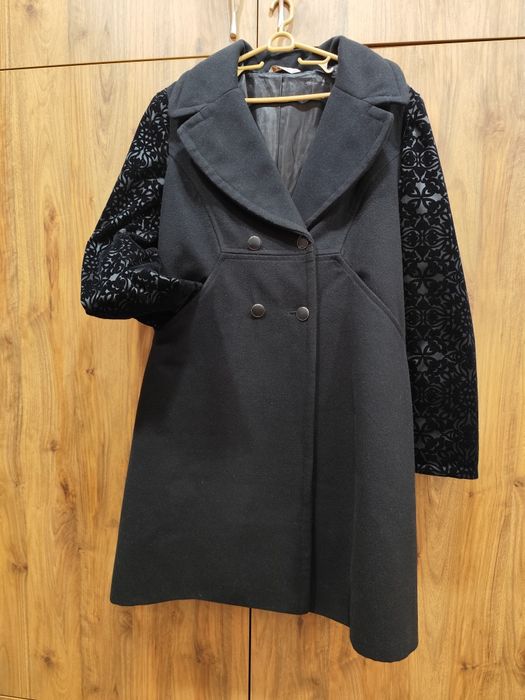 Дамско елегантно палто