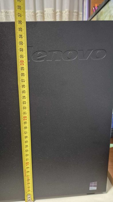 Vand desktop Lenovo S510 i5 complet cu monitor si periferice