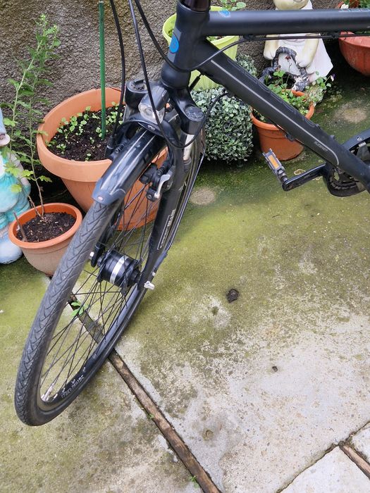 Bicicleta Comfort 8 Plus Ofertă
