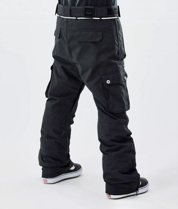 Pantaloni de Snowbord Dope Iconic