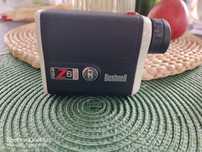 Bushnell Rangefinder tour Z6 Jolt golf peste 1 km  telemetru binoclu