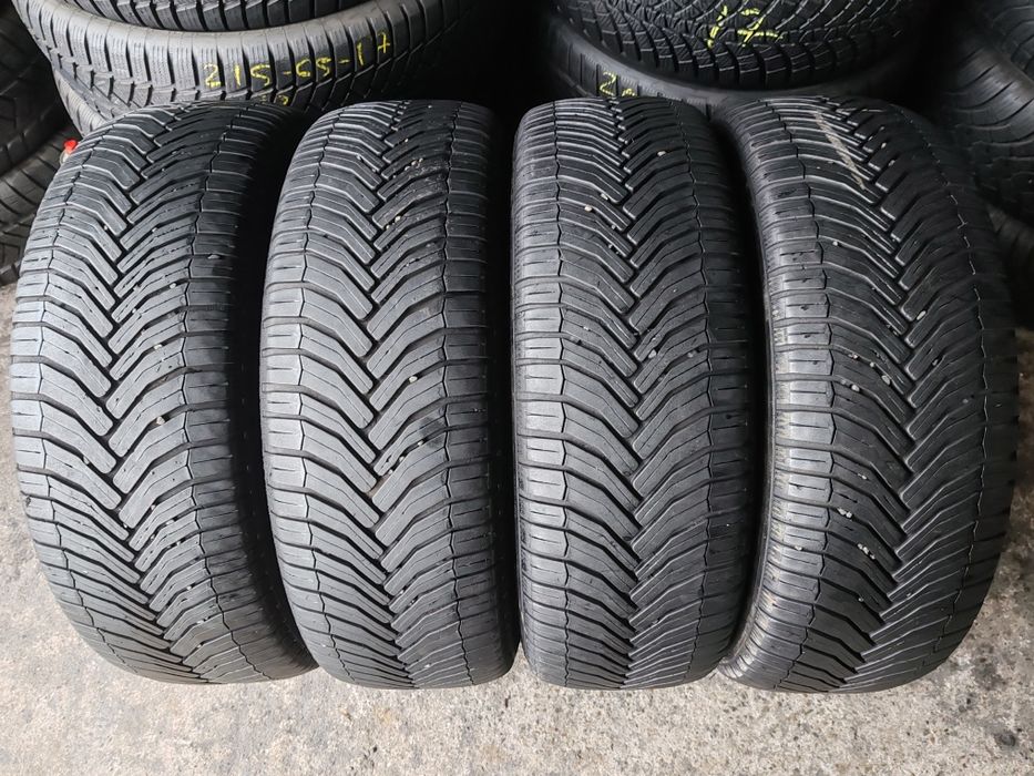 4 anvelope 205 60 16