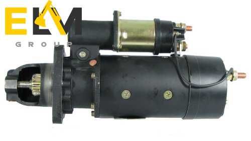 Генераторы стартеры для погрузчиков, экскаваторов, генераторов