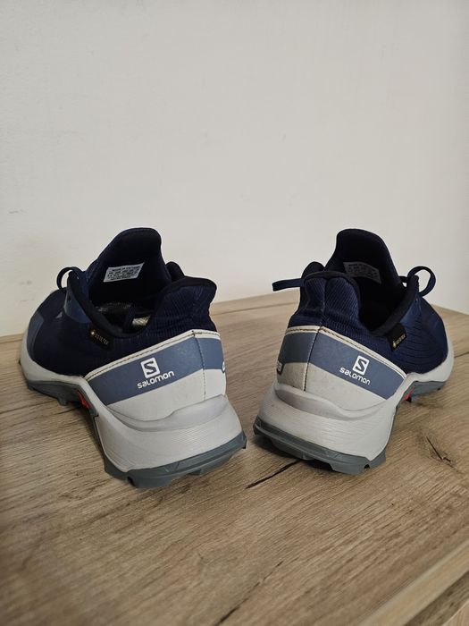 Salomon AlphaCross Gore-tex  37 1/3