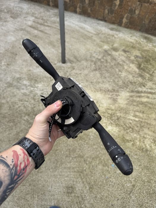 Peugeot 307 на части