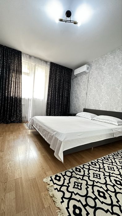 Квартира по Суточно