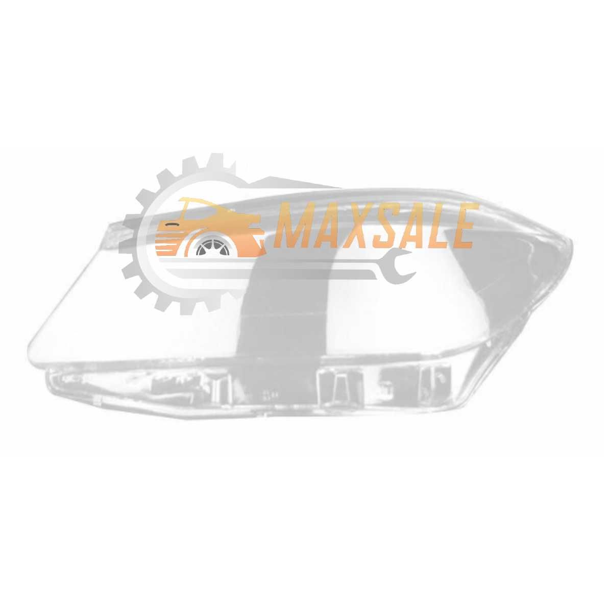 Капаци фарове Mercedes 176 A200 (12-15) фар Мерцедес А 176 комплект