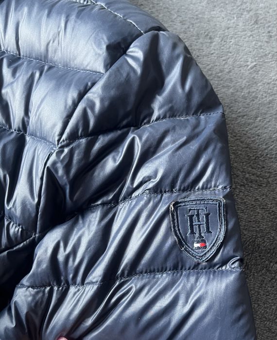 Дамско яке Tommy Hilfiger
