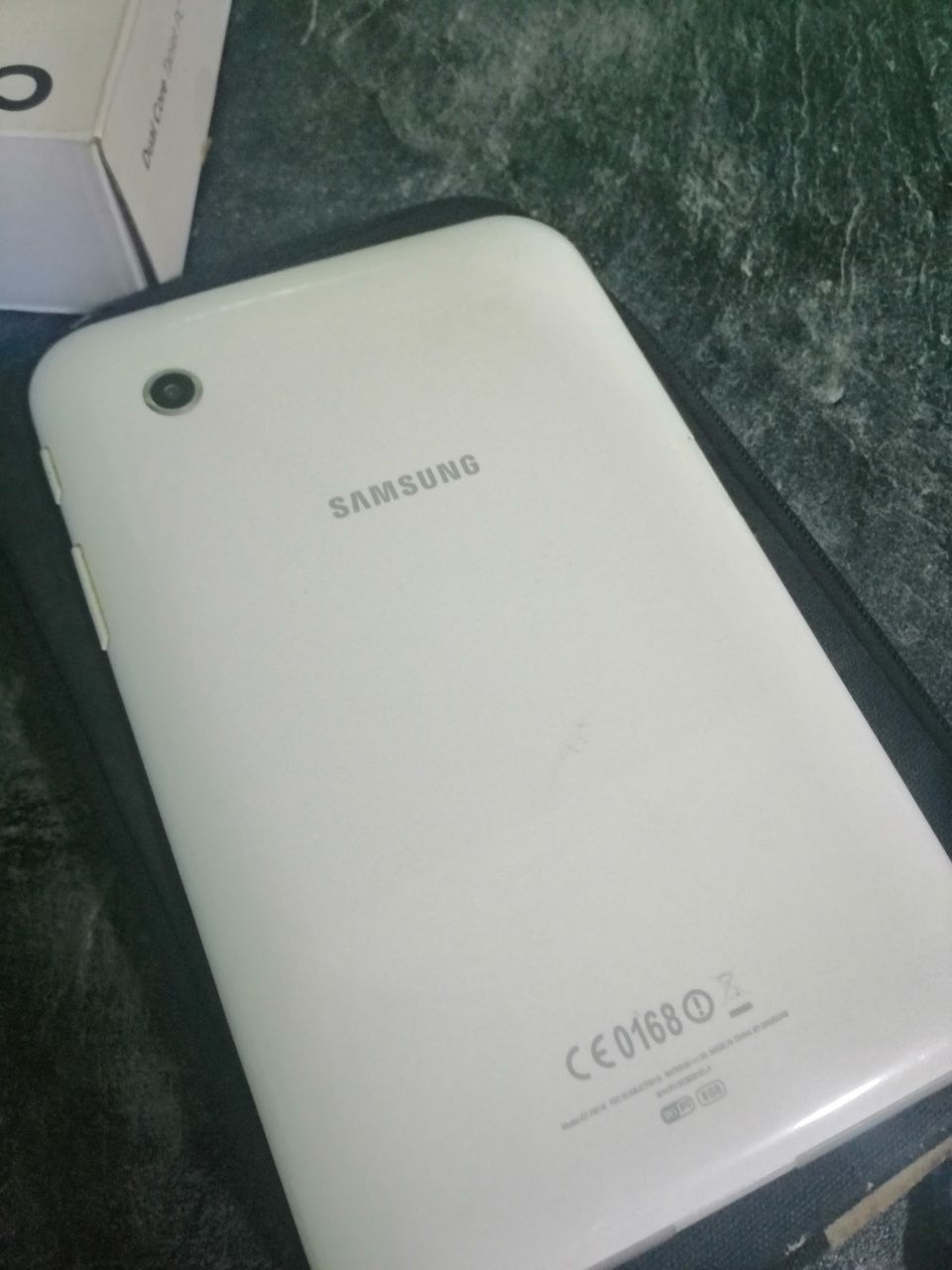 Tableta Samsung Galaxy tab 2