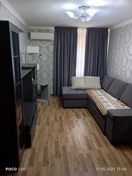 Сдаётся квартира 2/1/4 с Евро Ремонтом Максим Горький