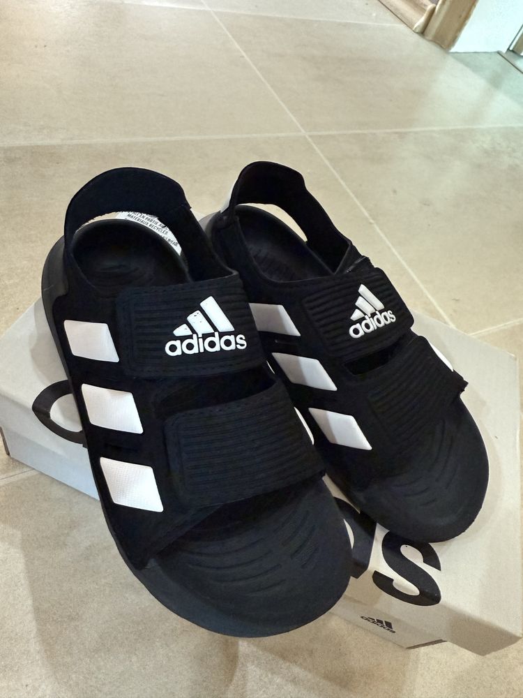 Детски сандали на ADIDAS