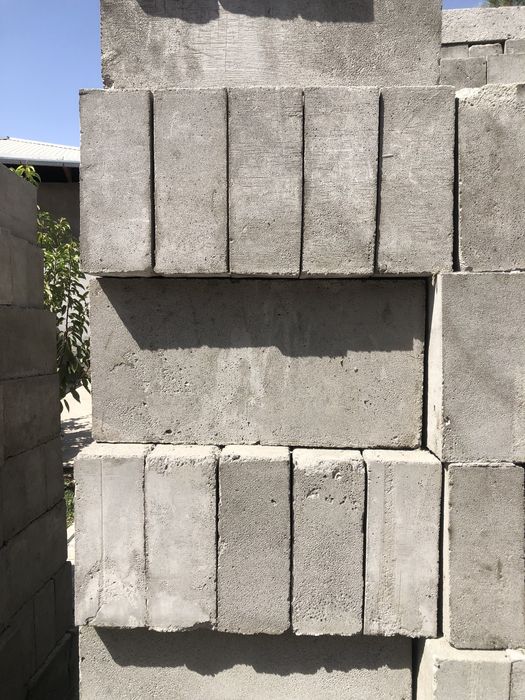 Газаблок , Gazablok