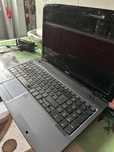 Laptop acer “functional “ display mare