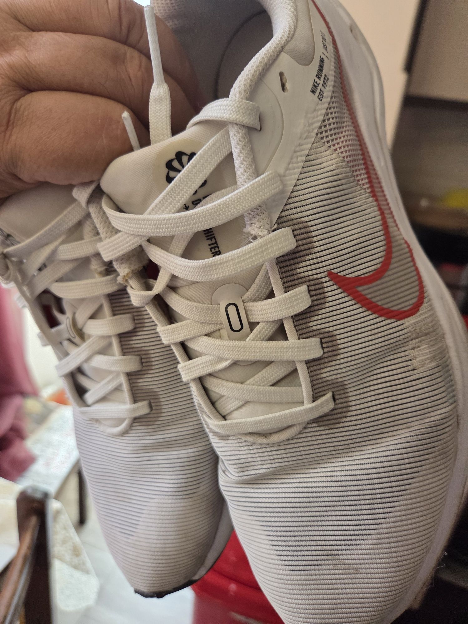 Nike /маратонки/оригинал