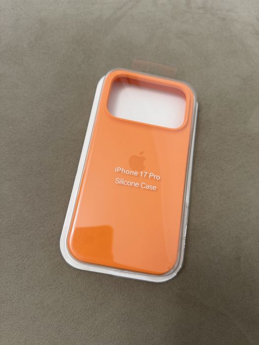 Husa iPhone 17 Pro