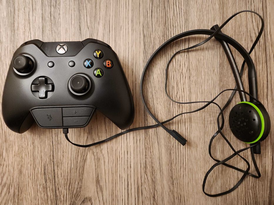 Xbox One 500GB - Complet functional