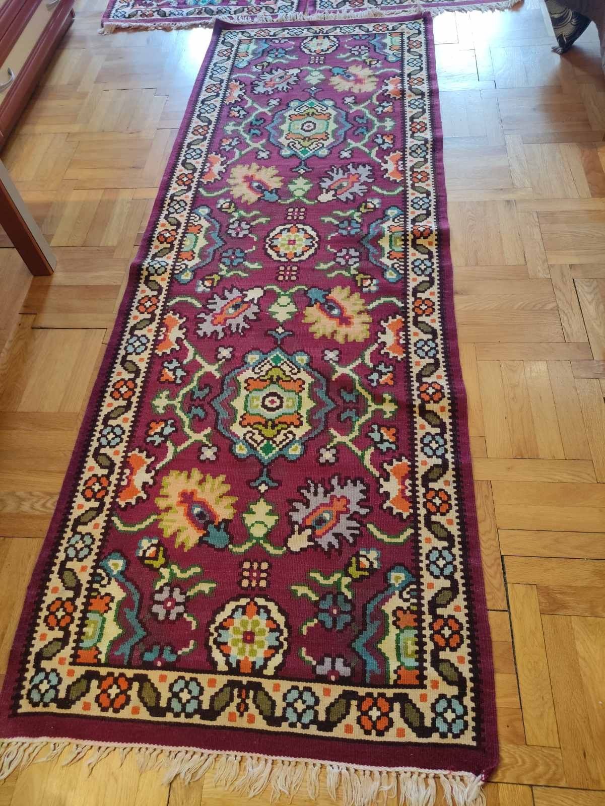 Котленски пътеки