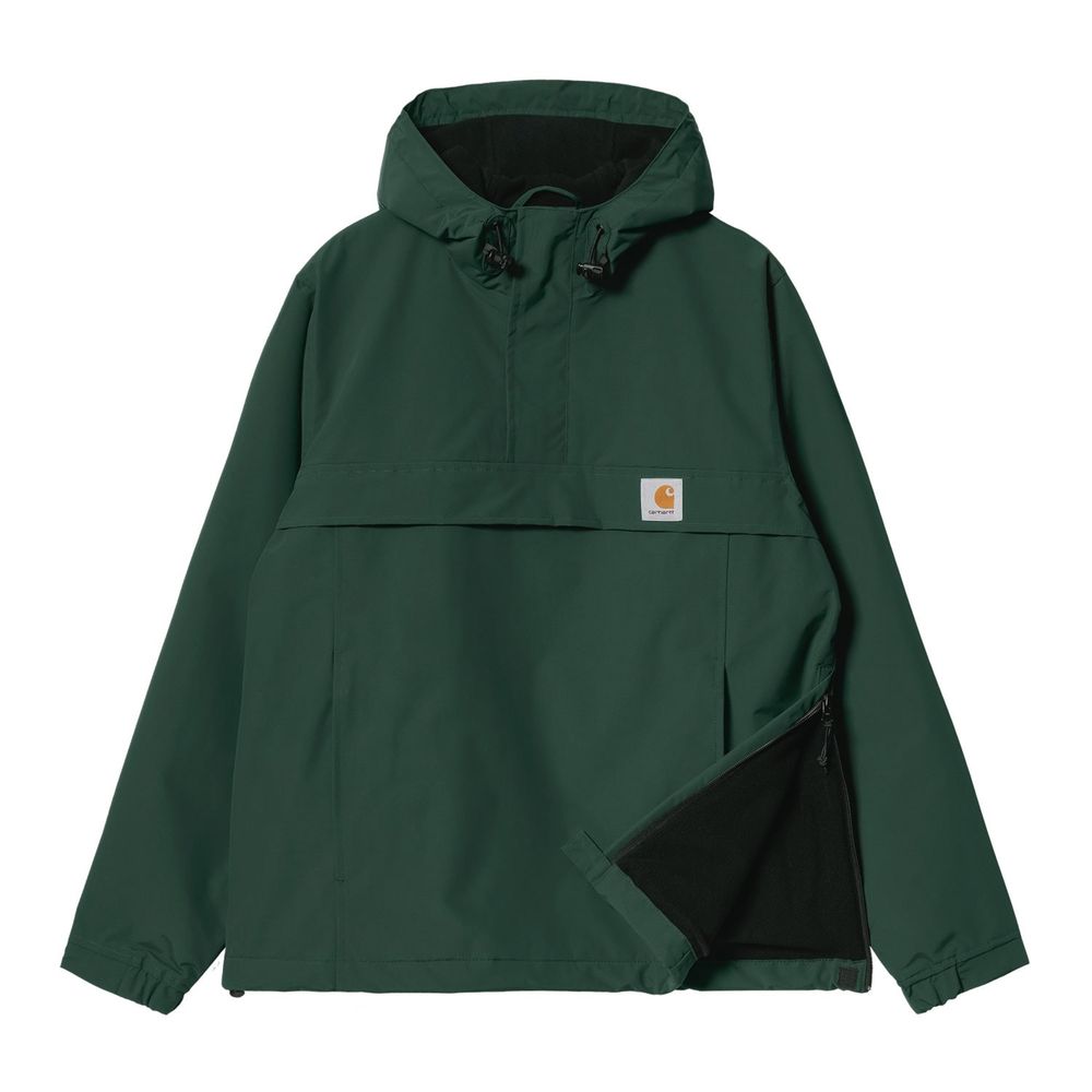 НОВ Carhartt WIP Nimbus Pullover Winter ОРИГИНАЛ мъжки анорак S/M/L/XL