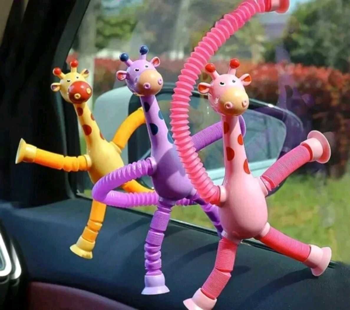 Играчка за колата