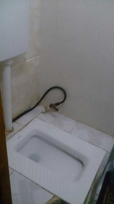 Продажа одноэтажной квартиры в М. Улугбекском районе!