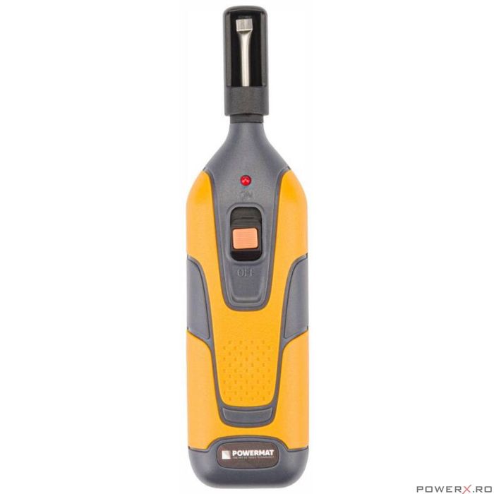 Dispozitiv pentru reparatie lemn, set 19 elemente, Powermat