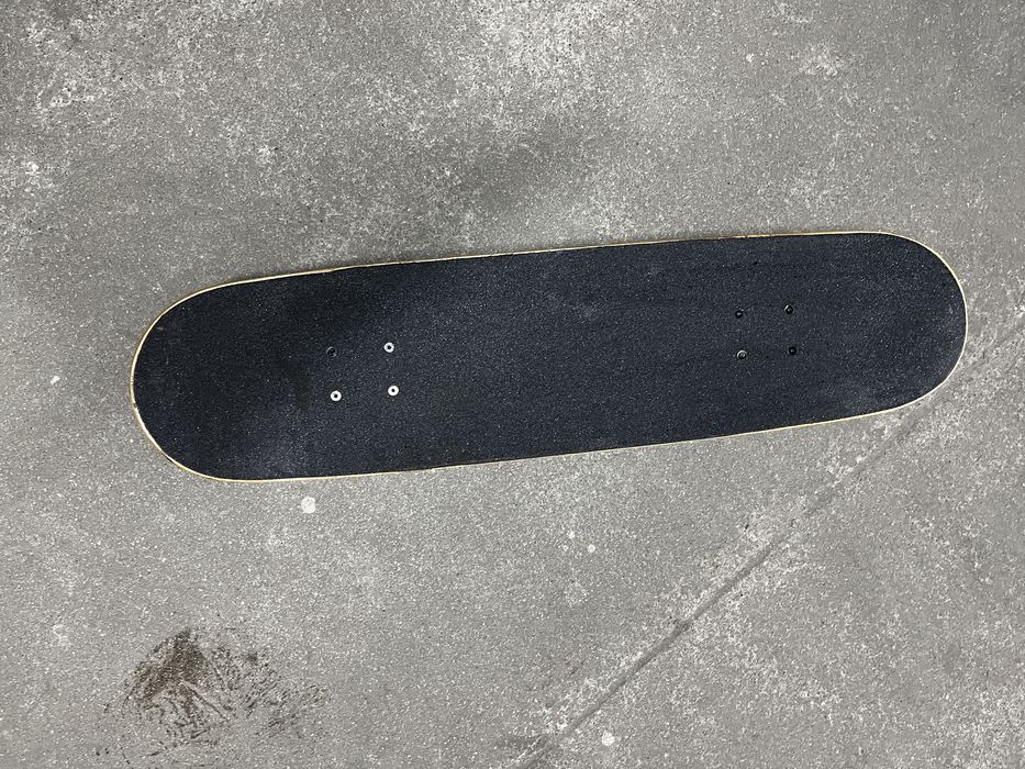 Skateboard Oxelo Mid 500 Wolf impecabil