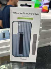 Новый чехол для Samsung Galaxy S22+ Protective Standing Cover