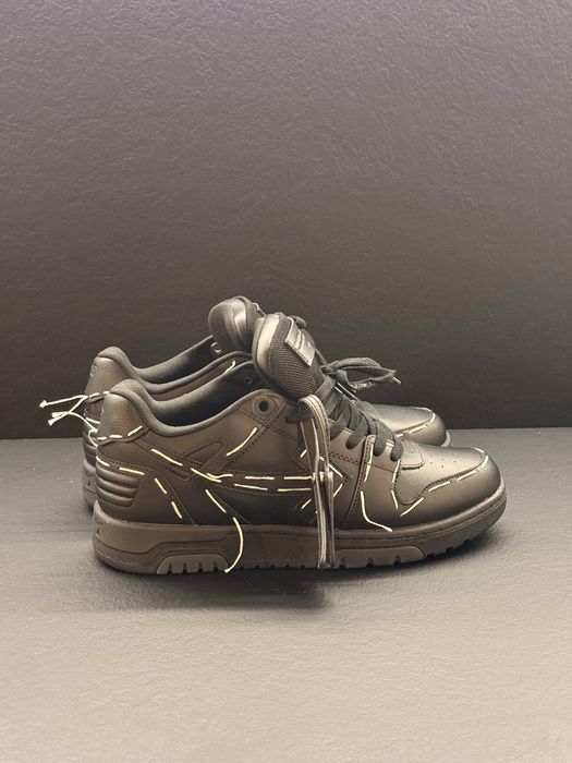 Off White Out Of Office