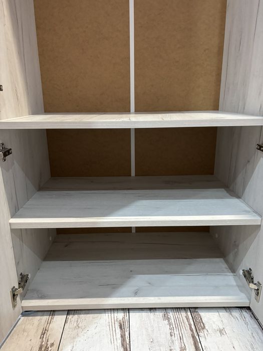 Комплект обзавеждане за детска стая