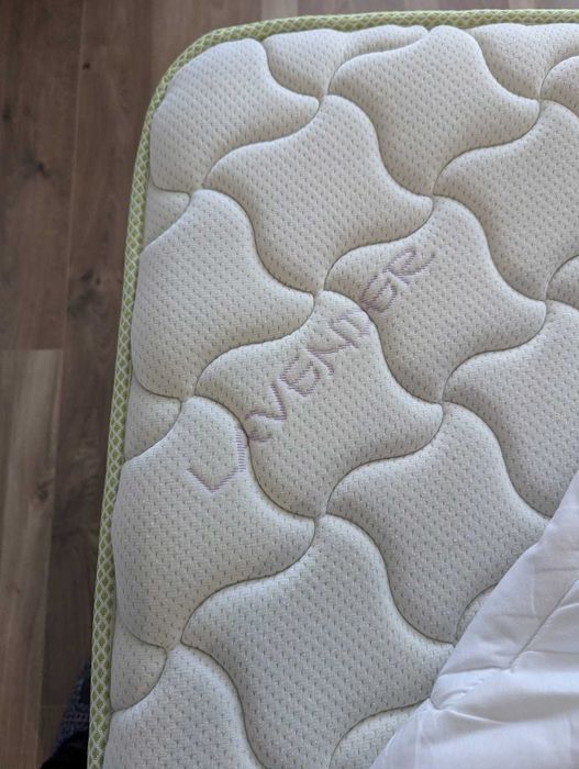 Матрак  Lavender паръдайс 160х200