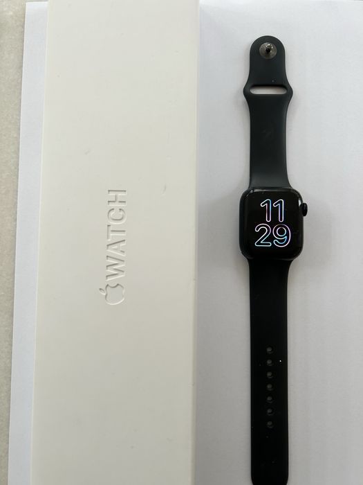 Apple Watch 7 Series