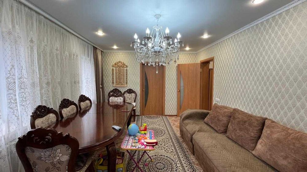 Продается 5-ти комнатный дом в Топаре ул.Поповича